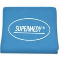 Supermedy - Superband faixa elástica forte azul
