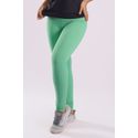 CALÇA LEGGING COS ANATOMICO EM SUPLEX MAXXI- NEW MENTA 