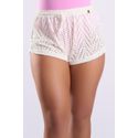 SAIDA DE PRAIA SHORT-OFF WHITE