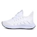 Tênis Esportivo Masculino Ousy Confort Branco