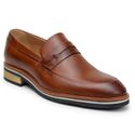 Sapato Loafer 17353 Whisky