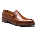 Sapato Loafer 17353 Whisky