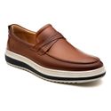 Sapato Loafer 17655 Whisky