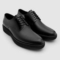 Sapato Casual Derby Andreo Preto