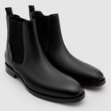 Bota Chelsea Payne Preto