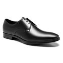 Sapato Derby 19507 Preto