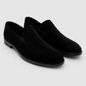 Sapato Casual Loafer Daytona Preto