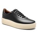Tênis Sneakers 19656 Preto Solado Off White