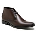 Bota Ankle Boot 2013 Café