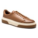 Tênis Sneakers 20504 Tostado
