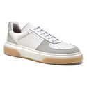 Tênis Sneakers 20509 Branco