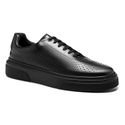 Tênis Sneakers 20513 Preto