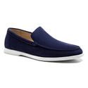 Sapato Loafer 20551 Indigo Blue
