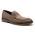 Sapato Loafer 20755 Mousse