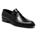 Sapato Loafer 2503 Preto