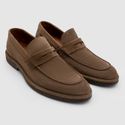 Sapato Casual Loafer Ravo Madero