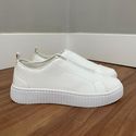 Slip On Jasmine - Branco