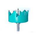 Serra Copo Widea 22,5mm Com 3 Dentes 