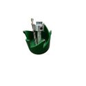 Serra Copo Widea 27mm Com 4 Dentes