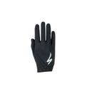 Luva Dedo Longo Trail Air Feminina Preta