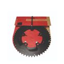Coroa Para Speed 52/36t 110mm Chainrings By Praxis Specialized