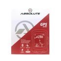 GPS Wild Combo + Cinta Cardíaca + Sensor de Cadência Absolute