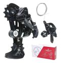 Kit Transmissao Prime 12v Absolute