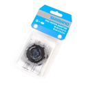 Adaptador Freio Disco Center Lock Para 6 Parafusos Shimano 