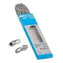 Corrente 126l 12v Com Quick Link Shimano