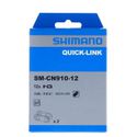 Elo de Corrente SM-CN910 12 Vel 2 Unidades Shimano