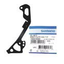 Haste Interna Cambio Tras Deore M610 Shimano 