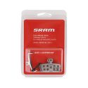 Pastilhas De Freio A Disco De Bicicleta De Resina Avid Code 2011 Guide Sram
