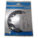 Coroa Slx M675 38t Para Pedivela Duplo Shimano