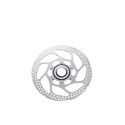 Disco Rotor De Freio Para Bicicleta 160mm Centerlock Shimano Sm-Rt53 