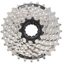 Cassete Hg41 11-28 7v Shimano Acera