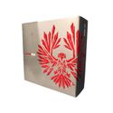 Câmbio Traseiro Nx Eagle 12 Velocidades Sram