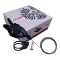 Passador Traseiro Gx Eagle 1x12 12v Sram