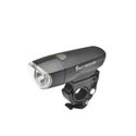 Farol Para Bike Super Led 1 Watts Preto High One