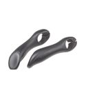 P2 Overendz Bar Ends (Preto) (Tamanho Único) Specialized 