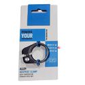 Abraçadeira Alumínio Pro Shimano