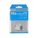 Pino De Corrente 10v - 3 Unid Shimano 