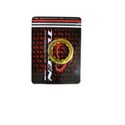 Trava De Cassete Para 11d - Lockring Token Tk041s