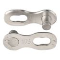 Emenda Corrente Bike Speed MTB Power Link 10v KMC