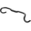 Guidão Hover Alloy Flare +15 Rd Bar Sand Blast Ano Preto Tamanho 44 Specialied