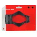 Suporte de Sela para Garrafa de Água Specialized Sitero Wing (Preto)