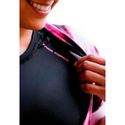 Segunda Pele Feminina Manga Longa Baselayer Fit Preta Freeforce 