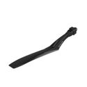 Para-Lama Traseiro Xcape | 26-29 Polegadas Preto Polisport