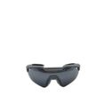 Óculos Hot Buttered Shield Evo 2.0 Matte Silver/Silver | Prata