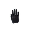 Luva Specialized BG Sport Gel Dedo Longo Masculina Preta – Tam. G