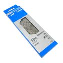 Corrente Deore 10V CN HG54 HG-X Dynasys 116L Shimano